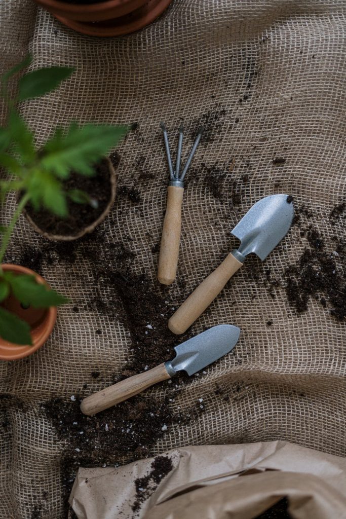 Gardening Tools