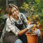 Pruning with Precision: Techniques for Healthy Trees and Shrubs